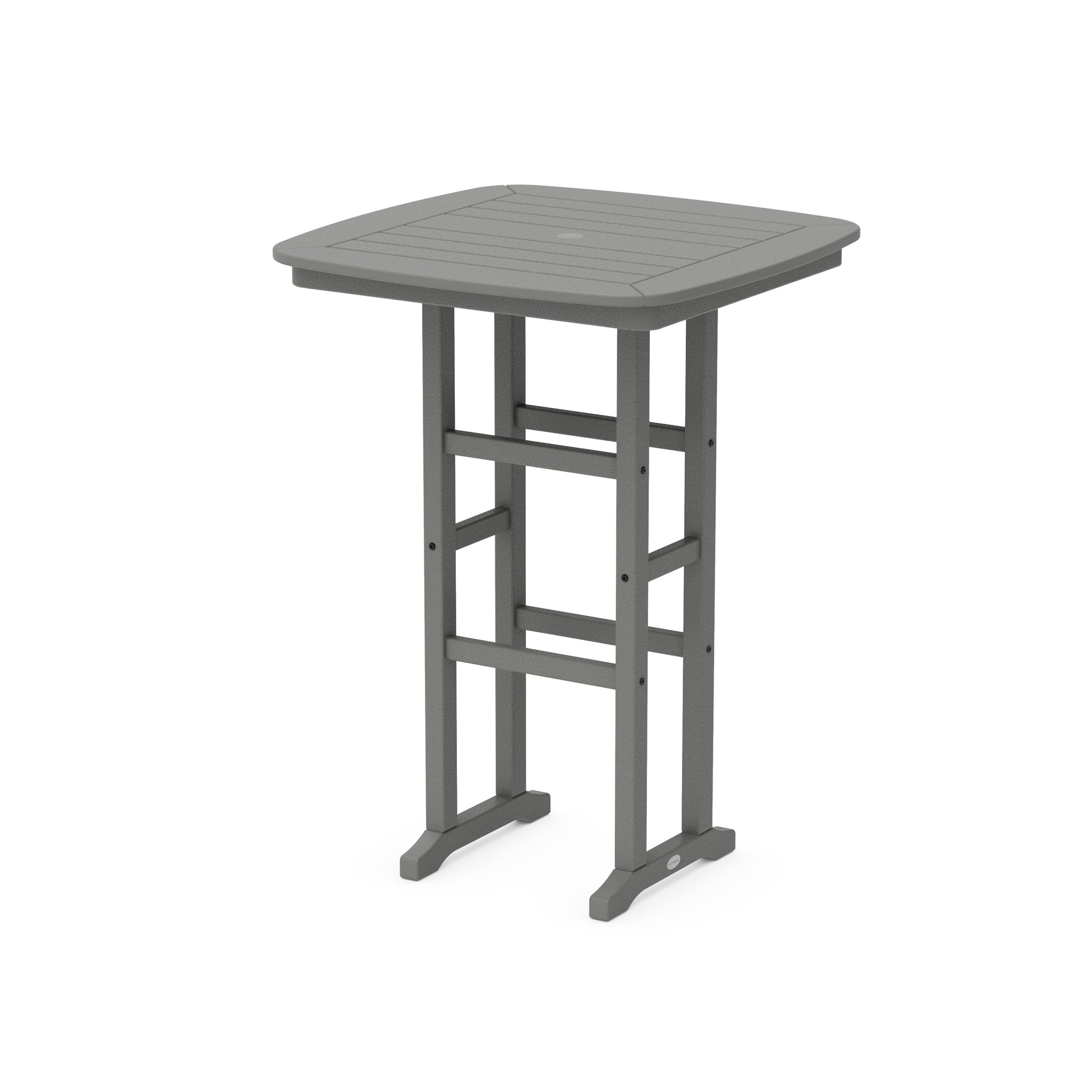 Nautical 31" Bar Table