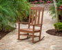 Portside Traditional Rocking Chair