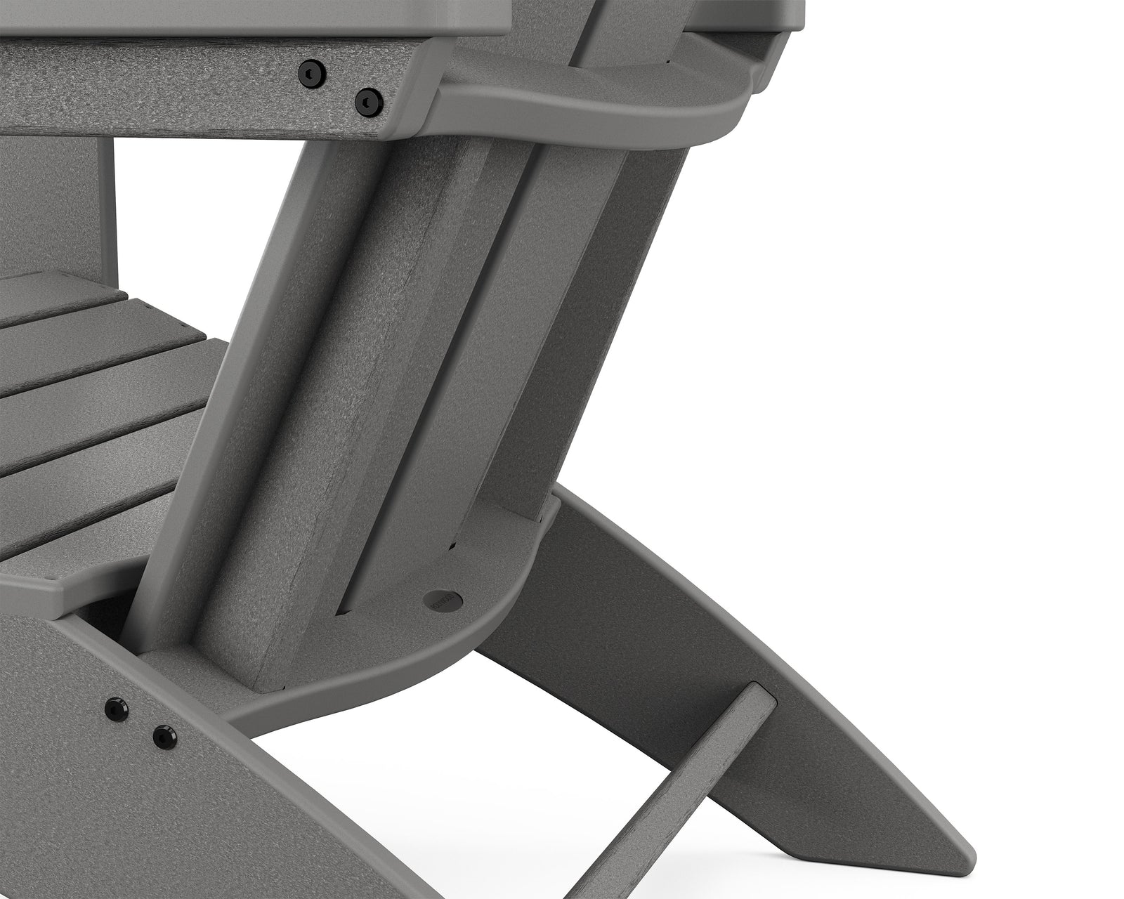 Modern Grand Adirondack Chair