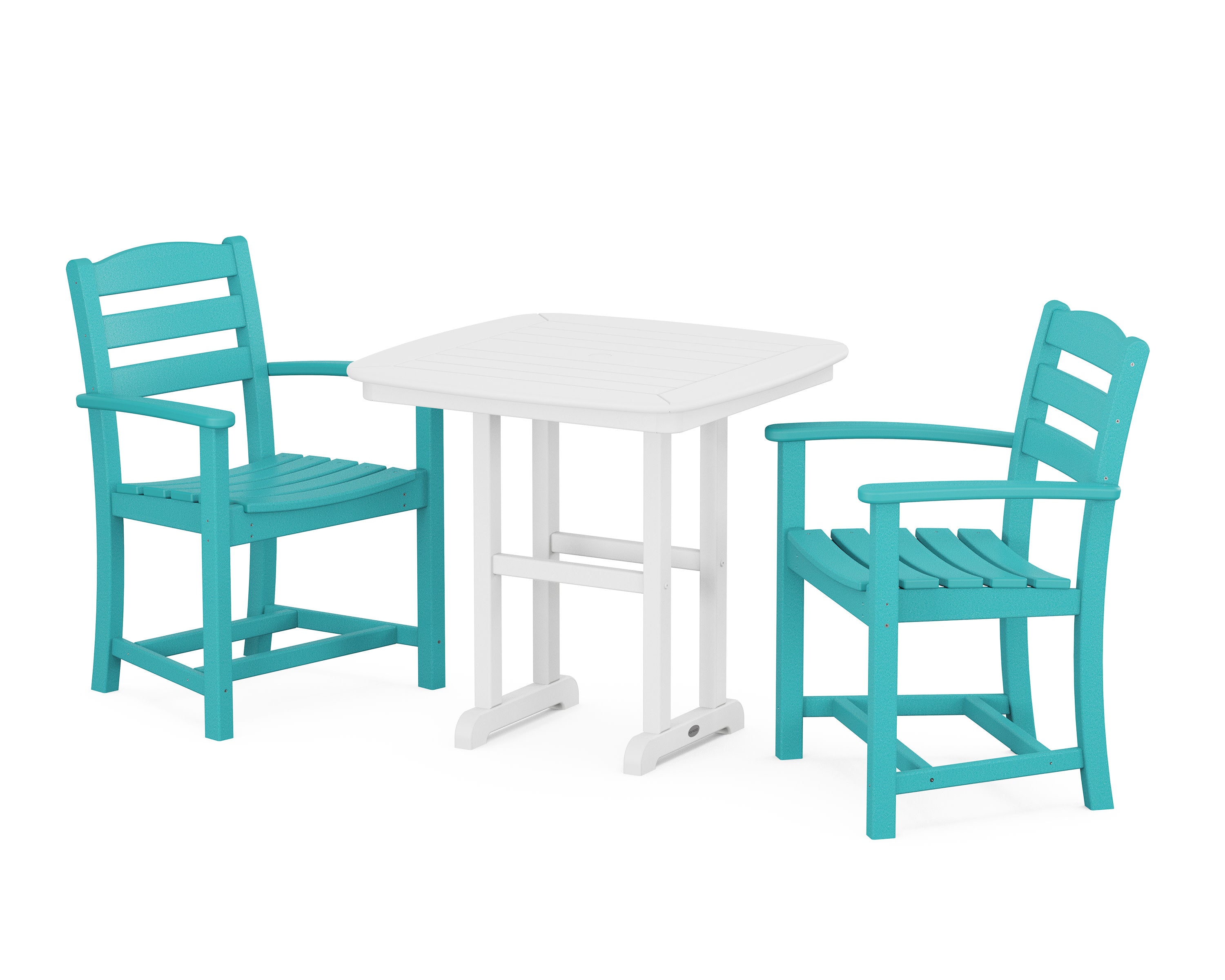 La Casa Café 3-Piece Dining Set