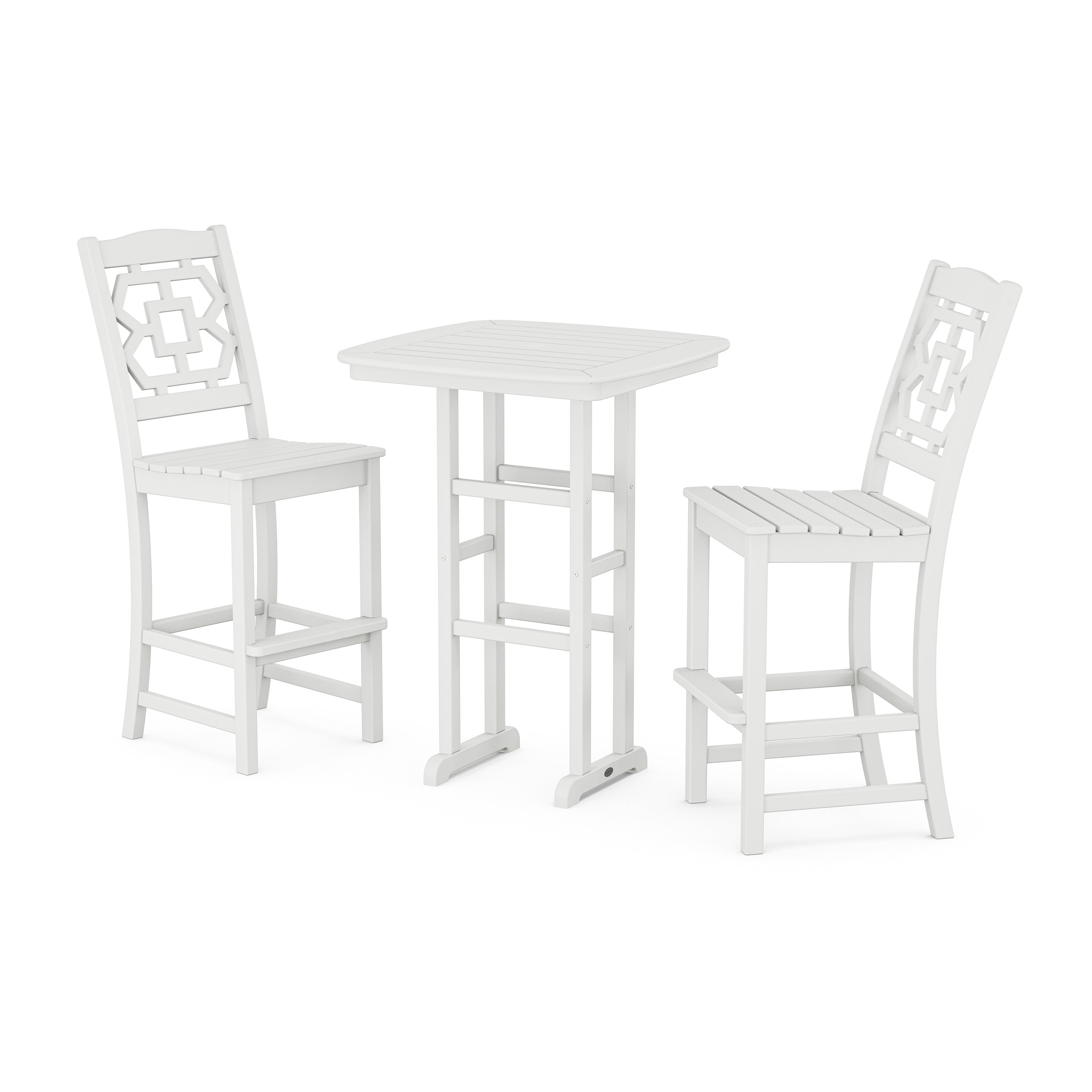 Chinoiserie 3-Piece Bar Set