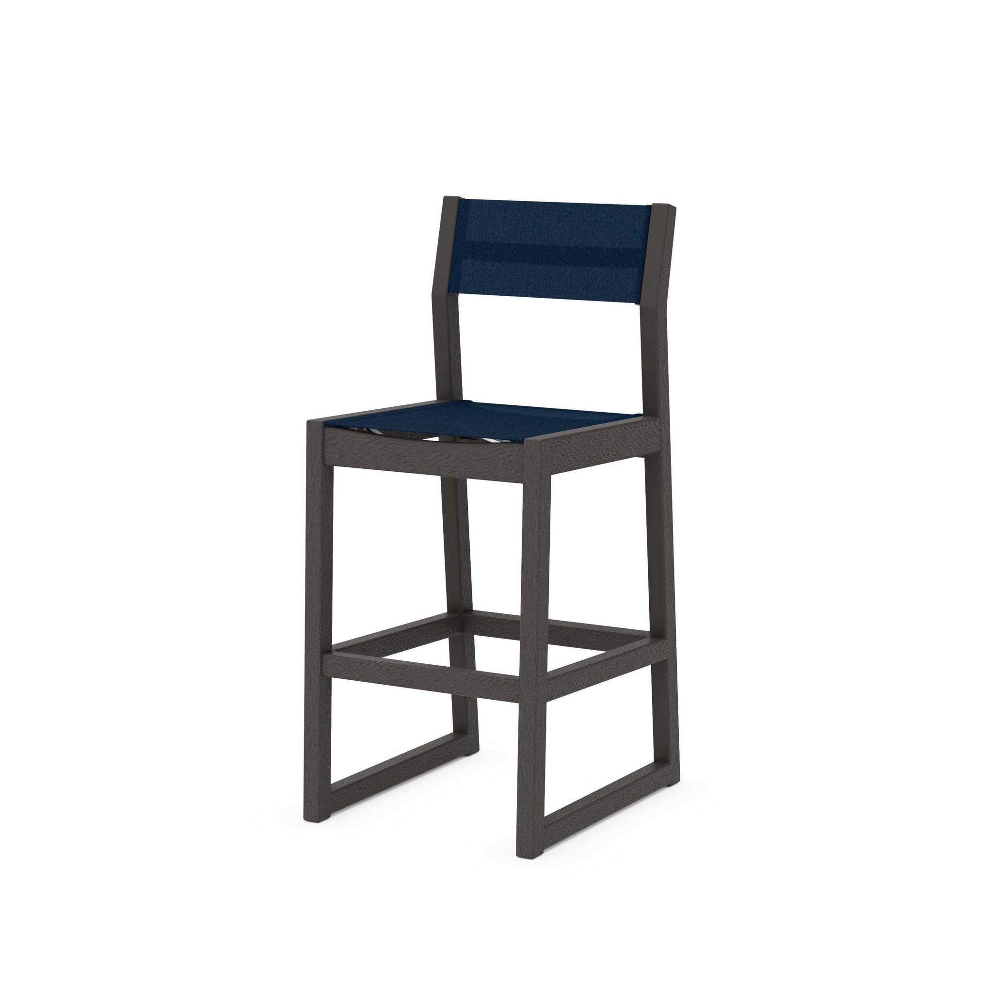 EDGE Sling Bar Side Chair