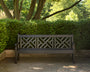 Rockford 72" Chippendale Bench