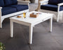 Newport 22" x 36" Coffee Table