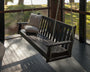 Vineyard 60" Porch Swing