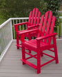 Long Island Counter Chair