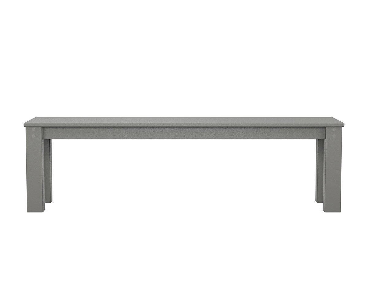 Parsons 60" Bench