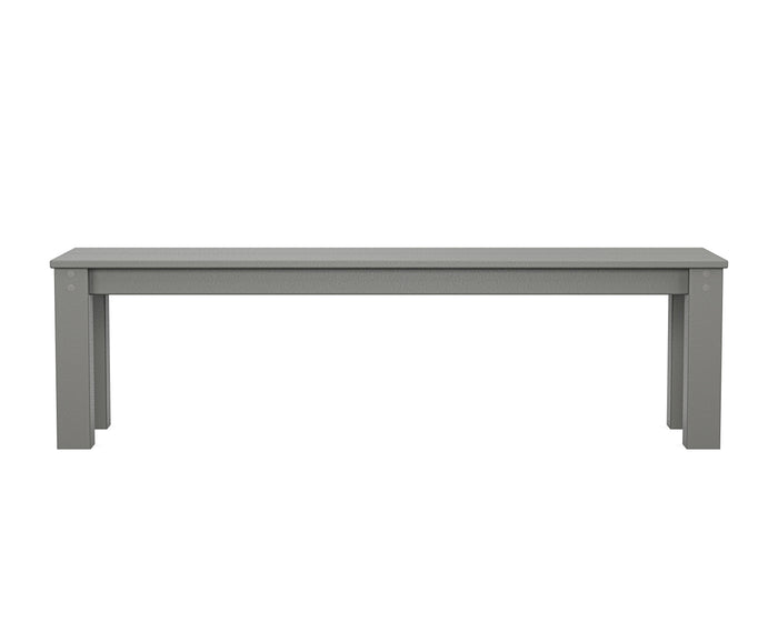 Parsons 60" Bench