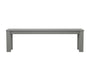 Parsons 60" Bench