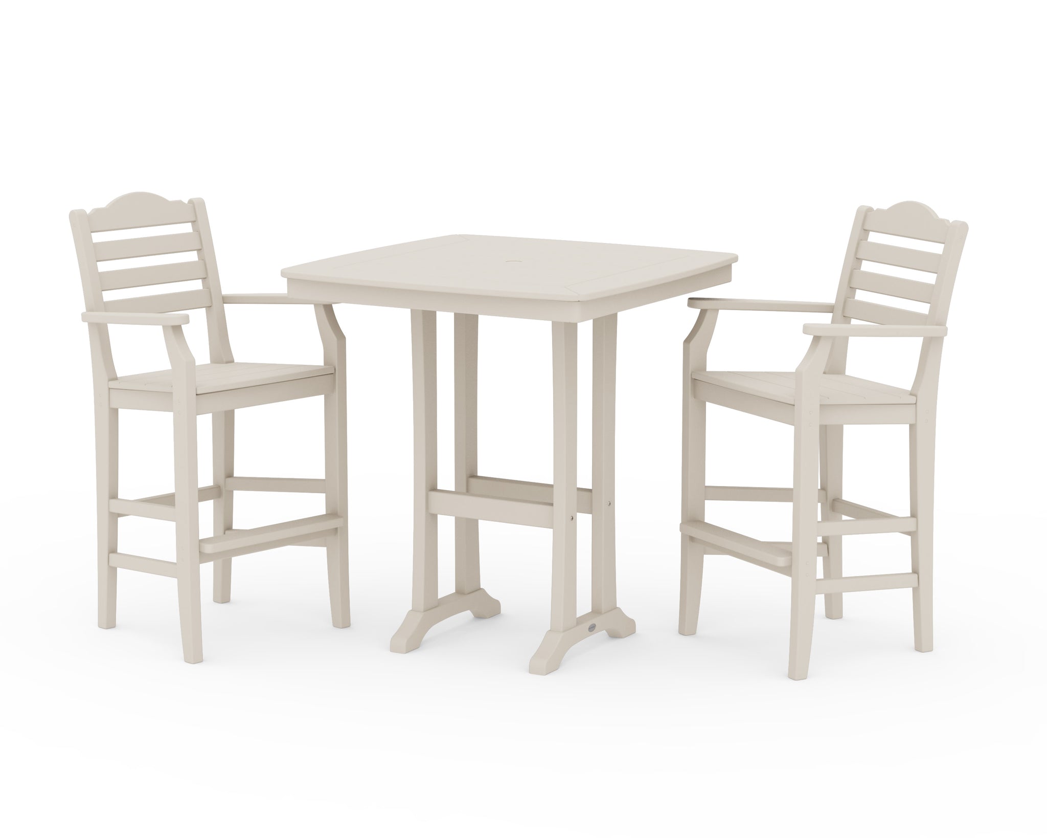 Savannah 3-Piece Bar Set