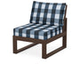 Modular Armless Chair