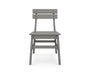 Modern Studio Plaza Chair (Single)