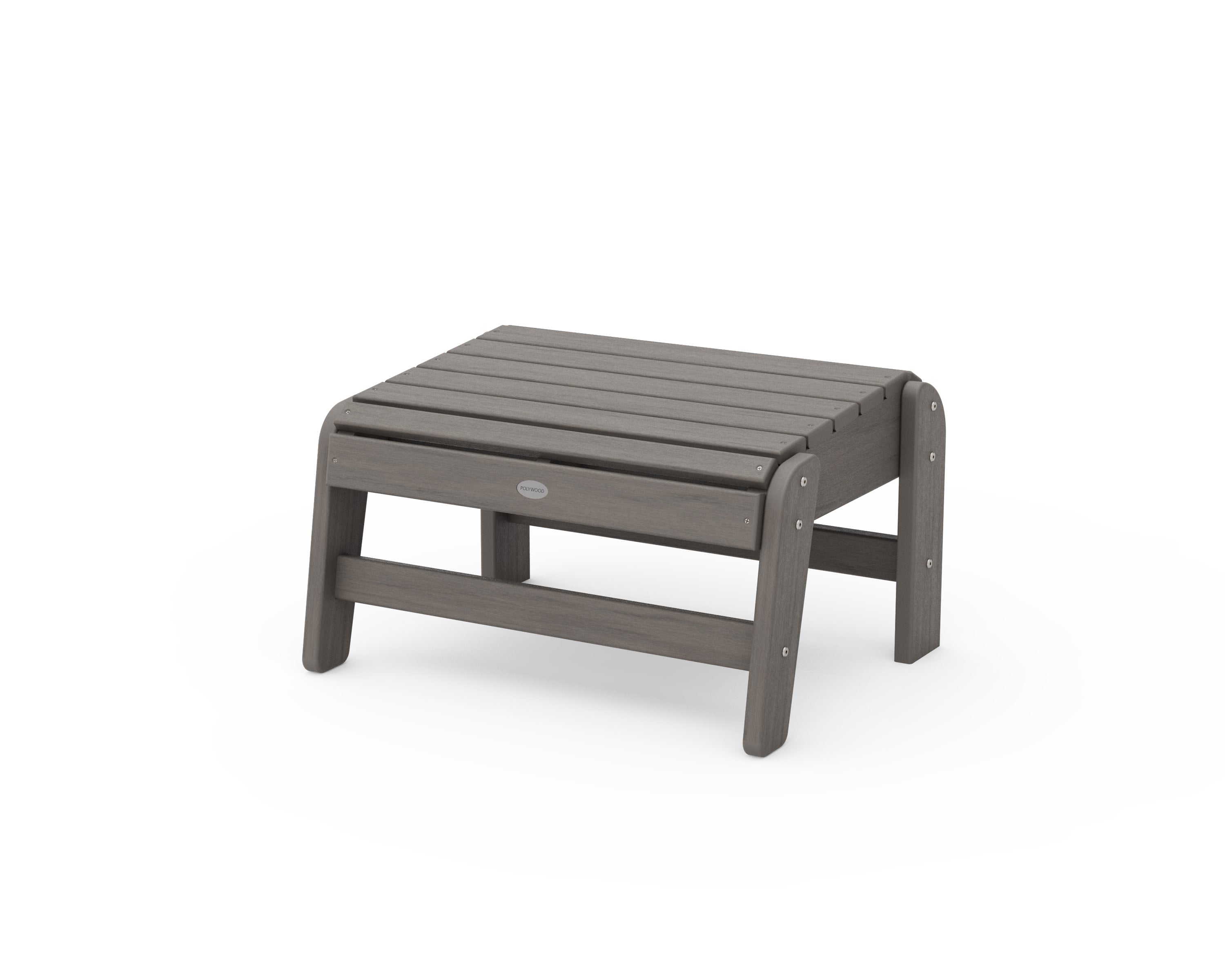 Grand Adirondack Ottoman