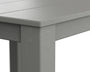 Parsons 38" X 38" Dining Table