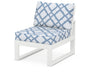 Modular Armless Chair