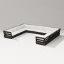 Elevate Large U-Shaped Sectional