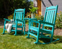 Presidential Rocker 3-Piece Set