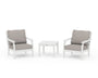 Savannah 3-Piece Deep Seating Set