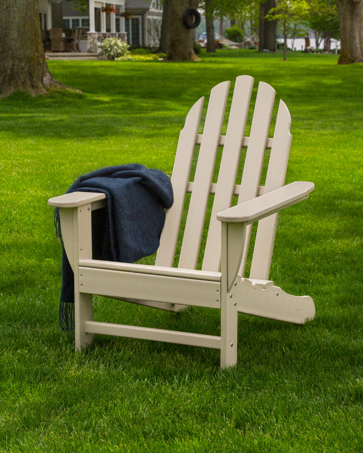 Classic Adirondack 3-Piece Set