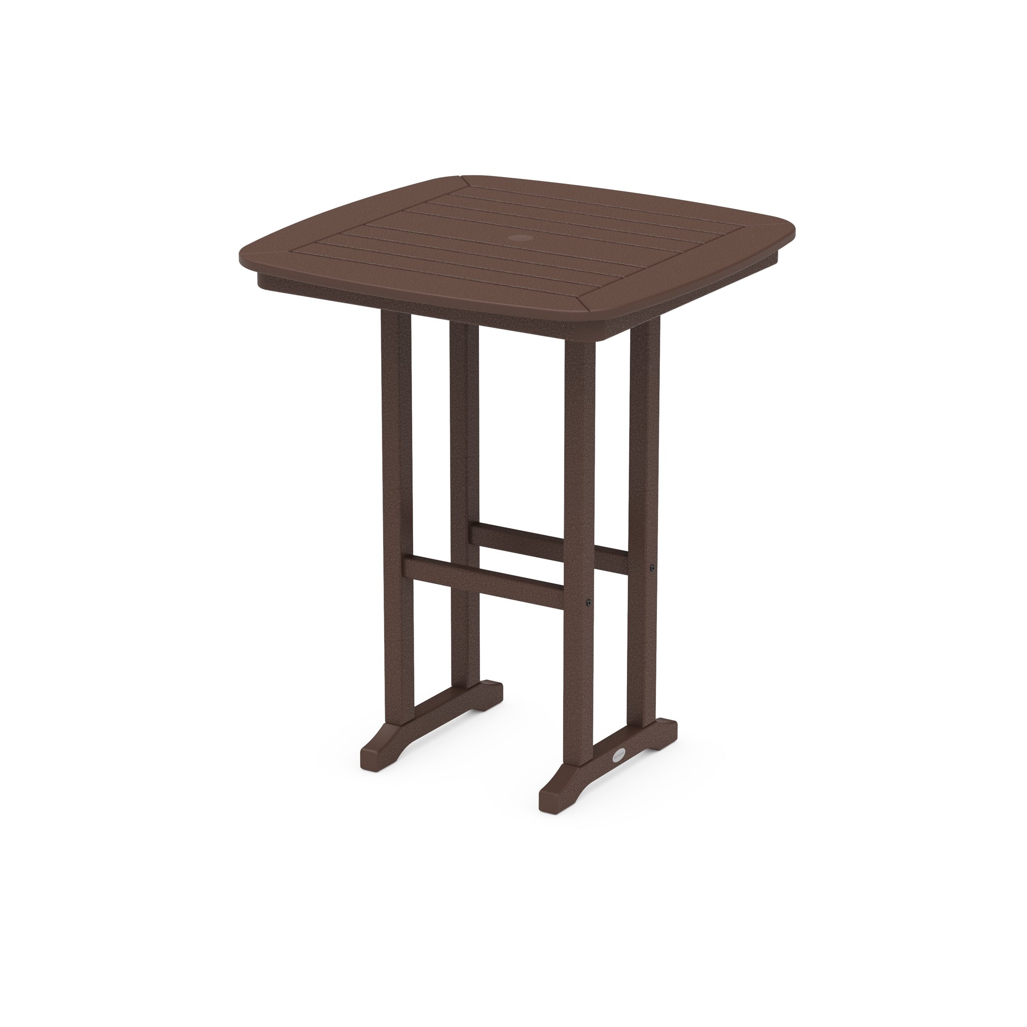 Nautical 31" Counter Table