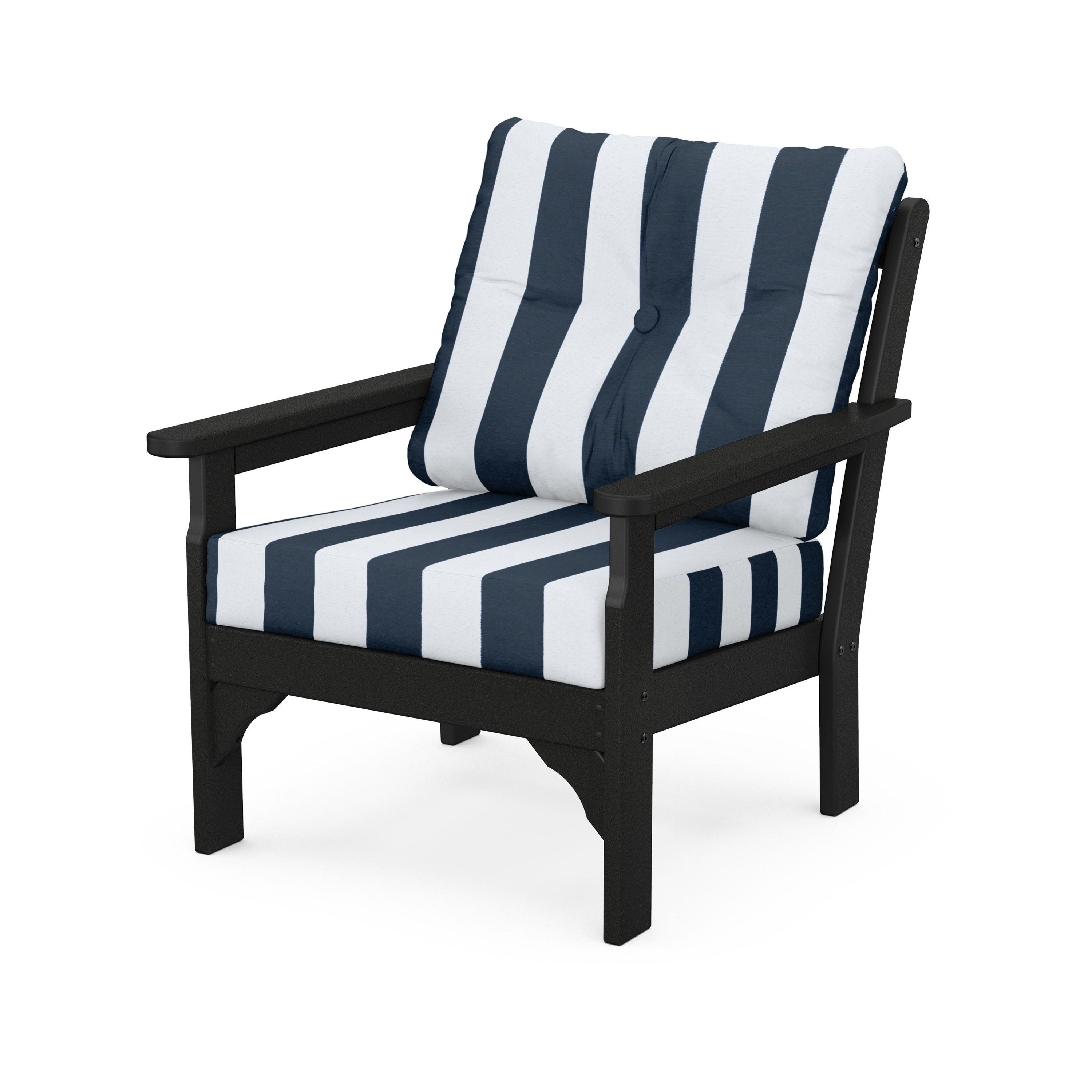Vineyard Deep Seating Chair