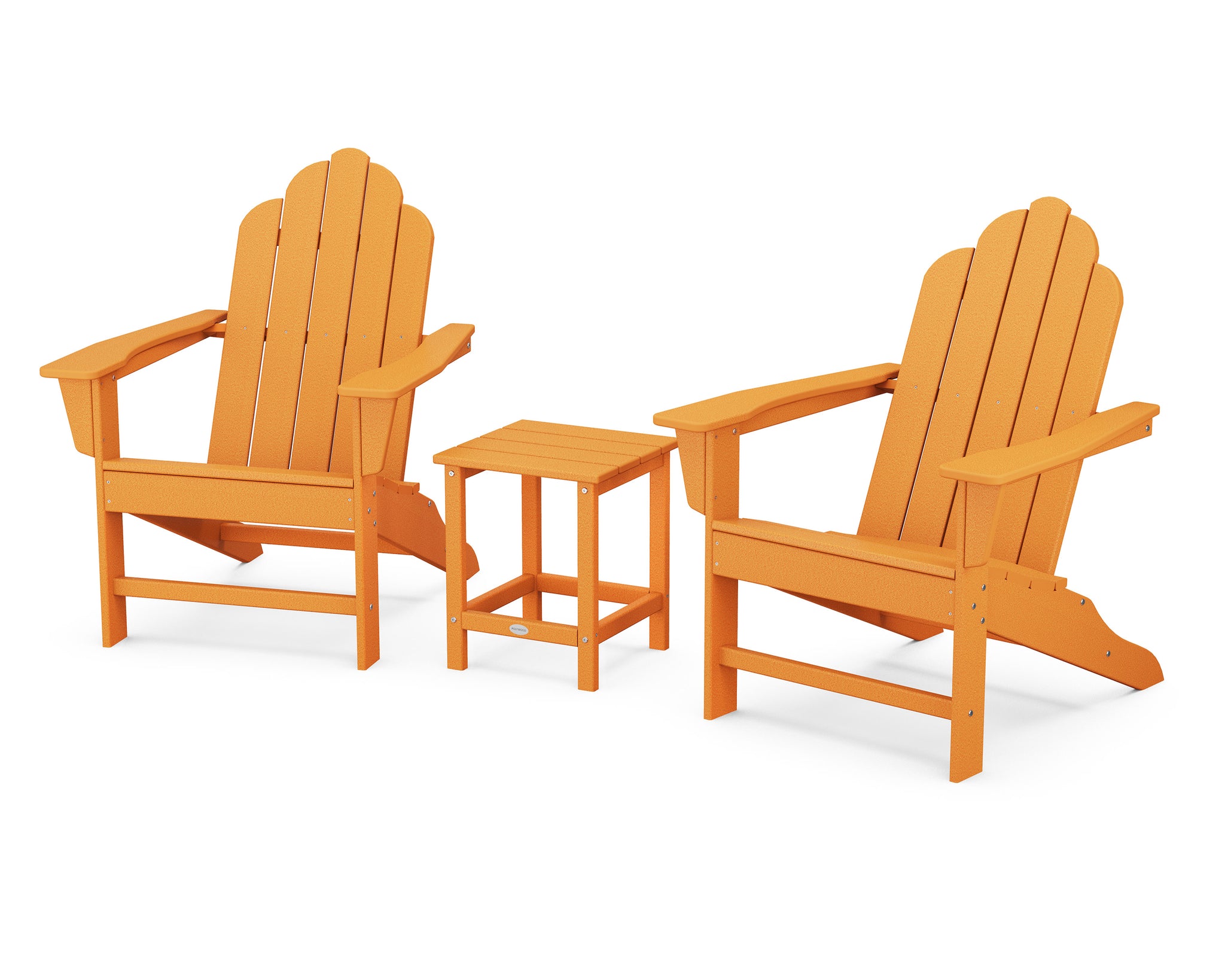 Long Island Adirondack 3-Piece Set