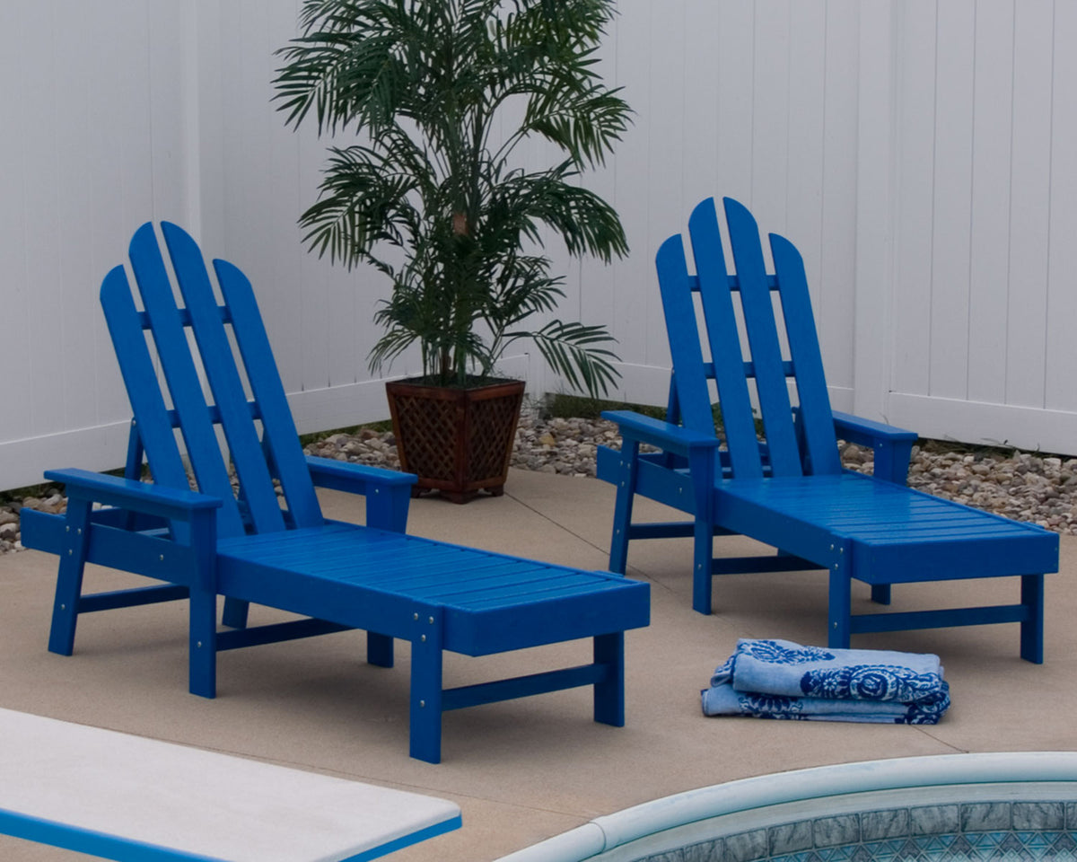 Long Island Chaise