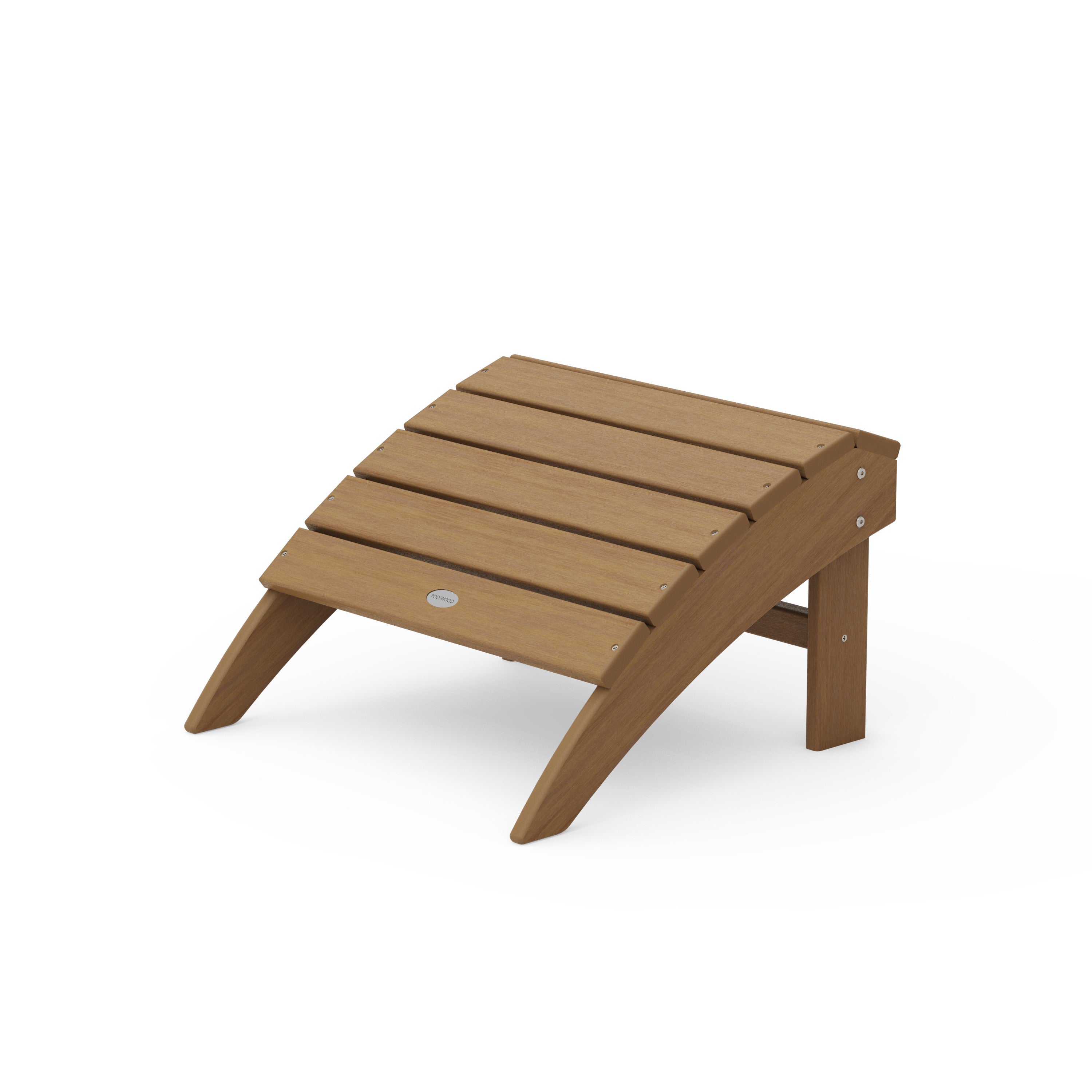 Vineyard Adirondack Ottoman