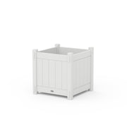 Vineyard Large Square Planter Box
