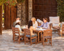 Farmhouse 37" x 72" Dining Table