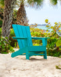 The Wave Chair Left