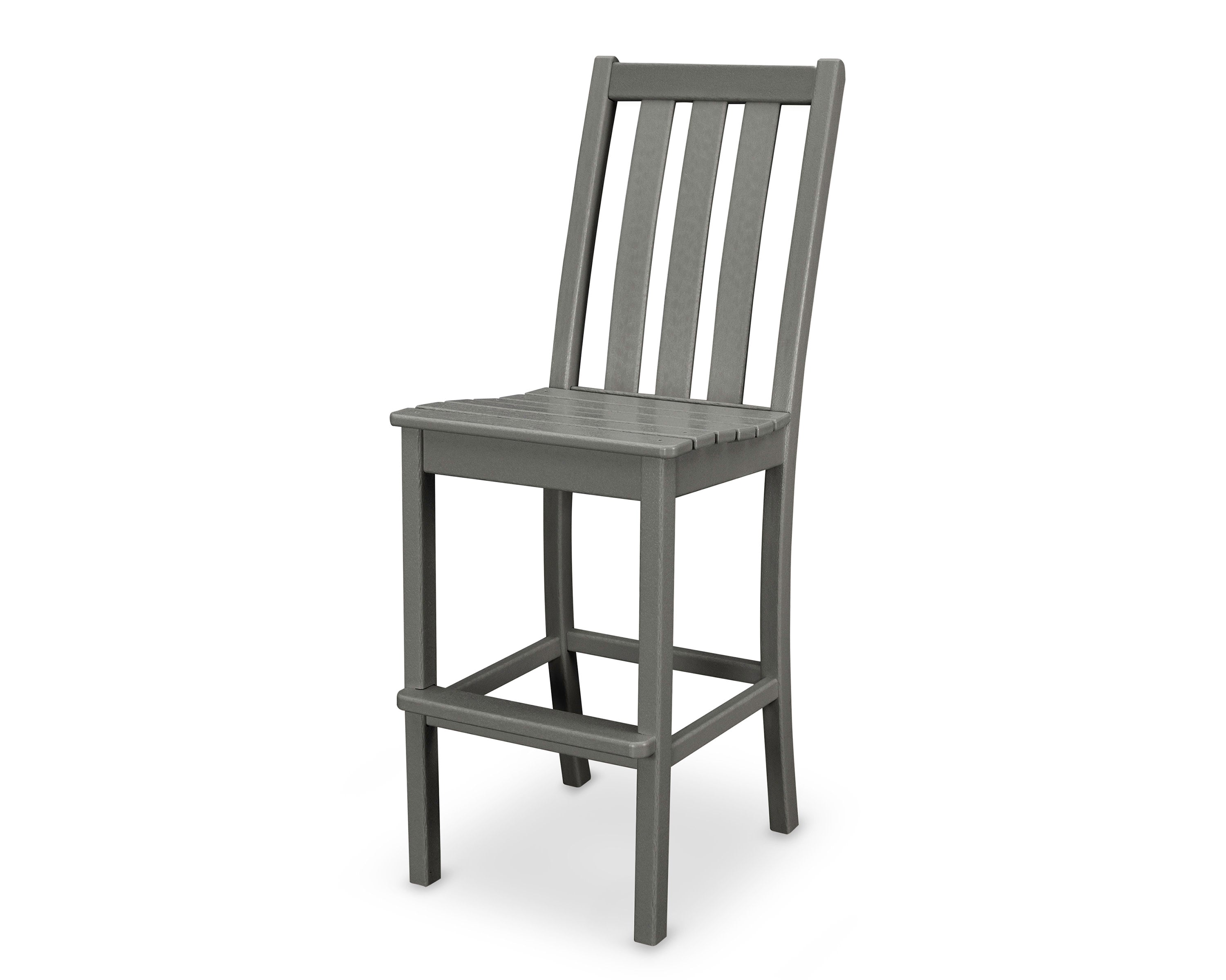 Vineyard Bar Side Chair