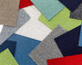 Performance Fabric Sample