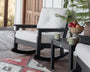 Vineyard 3-Piece Deep Seating Rocker Set