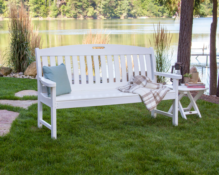 Nautical 60" Bench