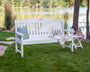 Nautical 60" Bench
