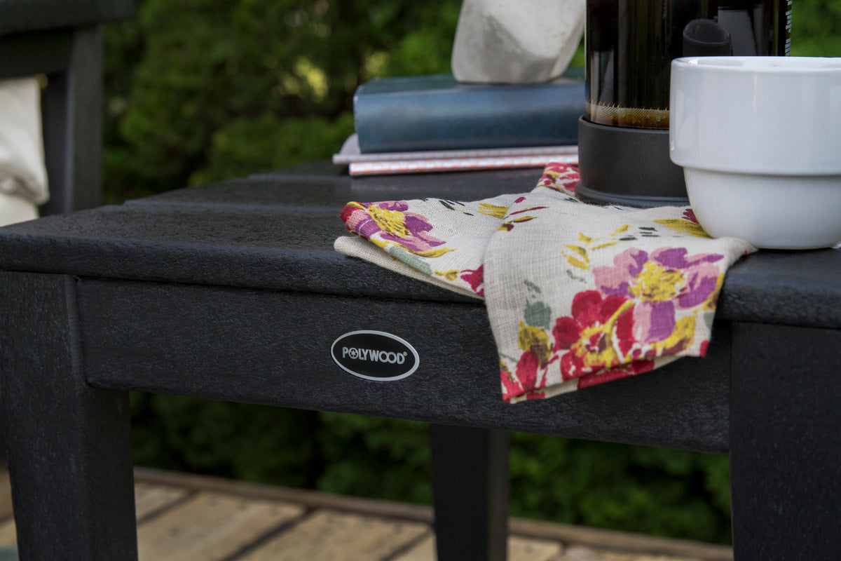 Newport 18" End Table