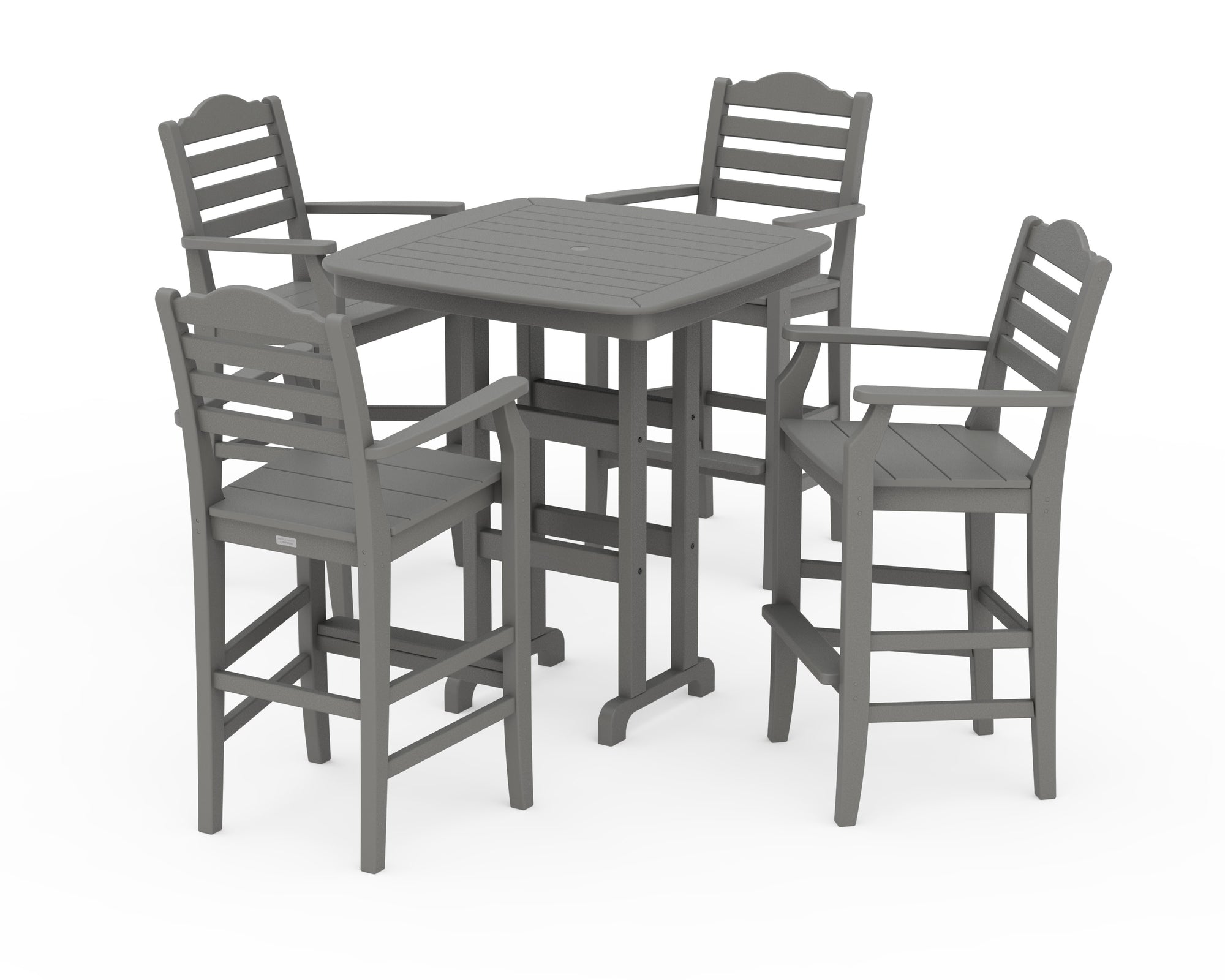 Savannah 5-Piece Bar Set