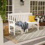 Cottage 60" Bench