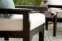 Vineyard Deep Seating Chair