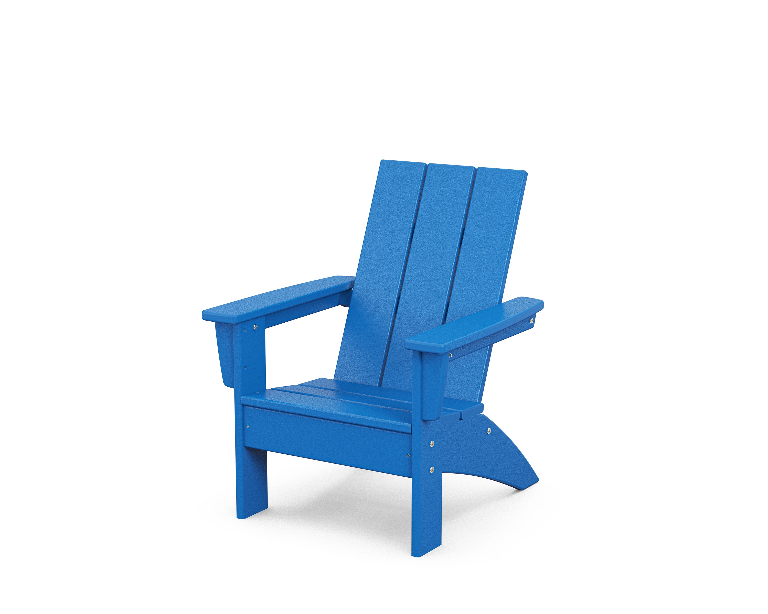 Kids Modern Adirondack Chair