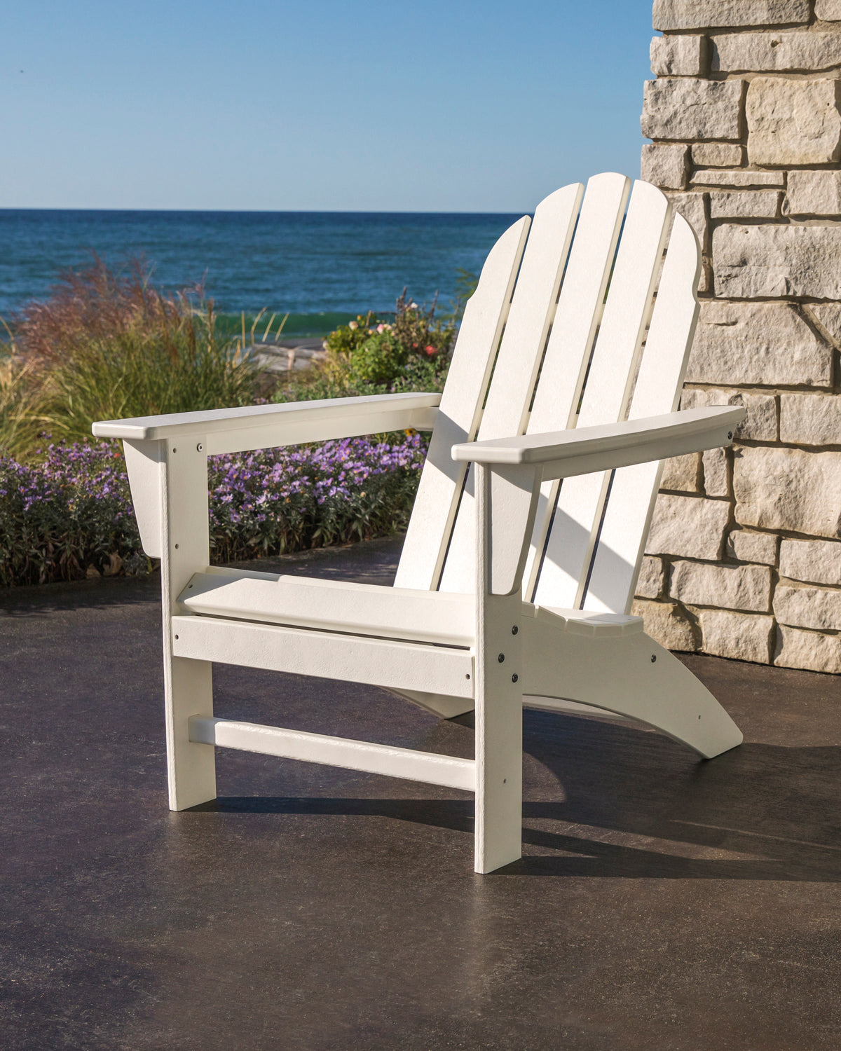 Vineyard Adirondack Chair