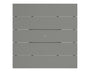 Farmhouse Trestle 37" Dining Table