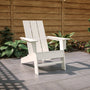 Grant Park Modern Adirondack Chair