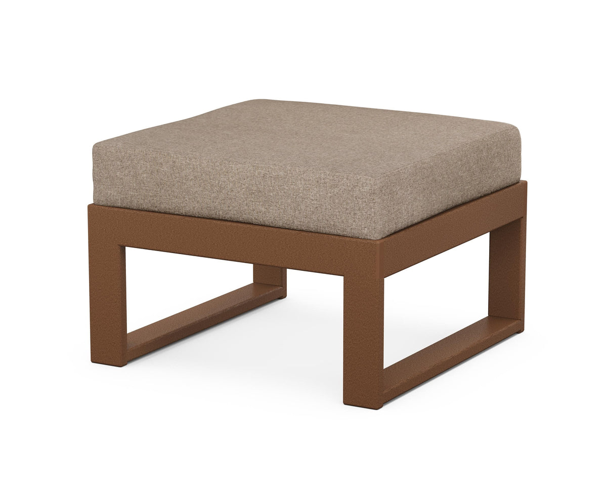 Modular Ottoman - Modern