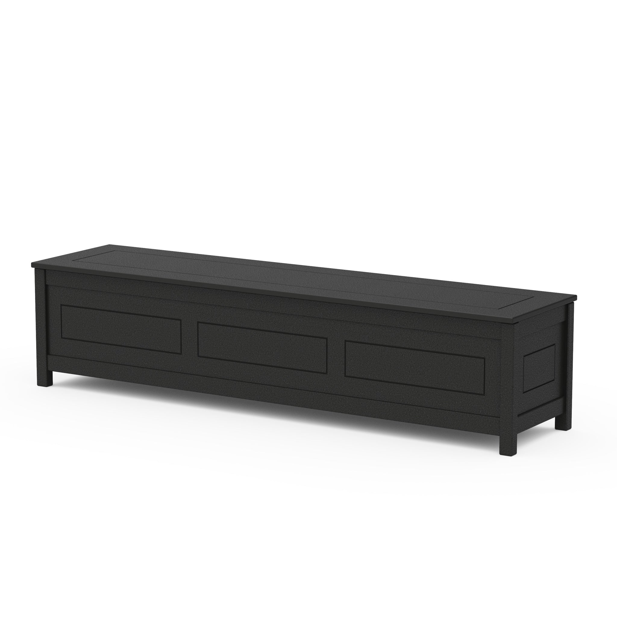 Country Living 72" Storage Bench