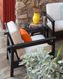 Club Chair