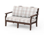 Savannah Deep Seating Loveseat