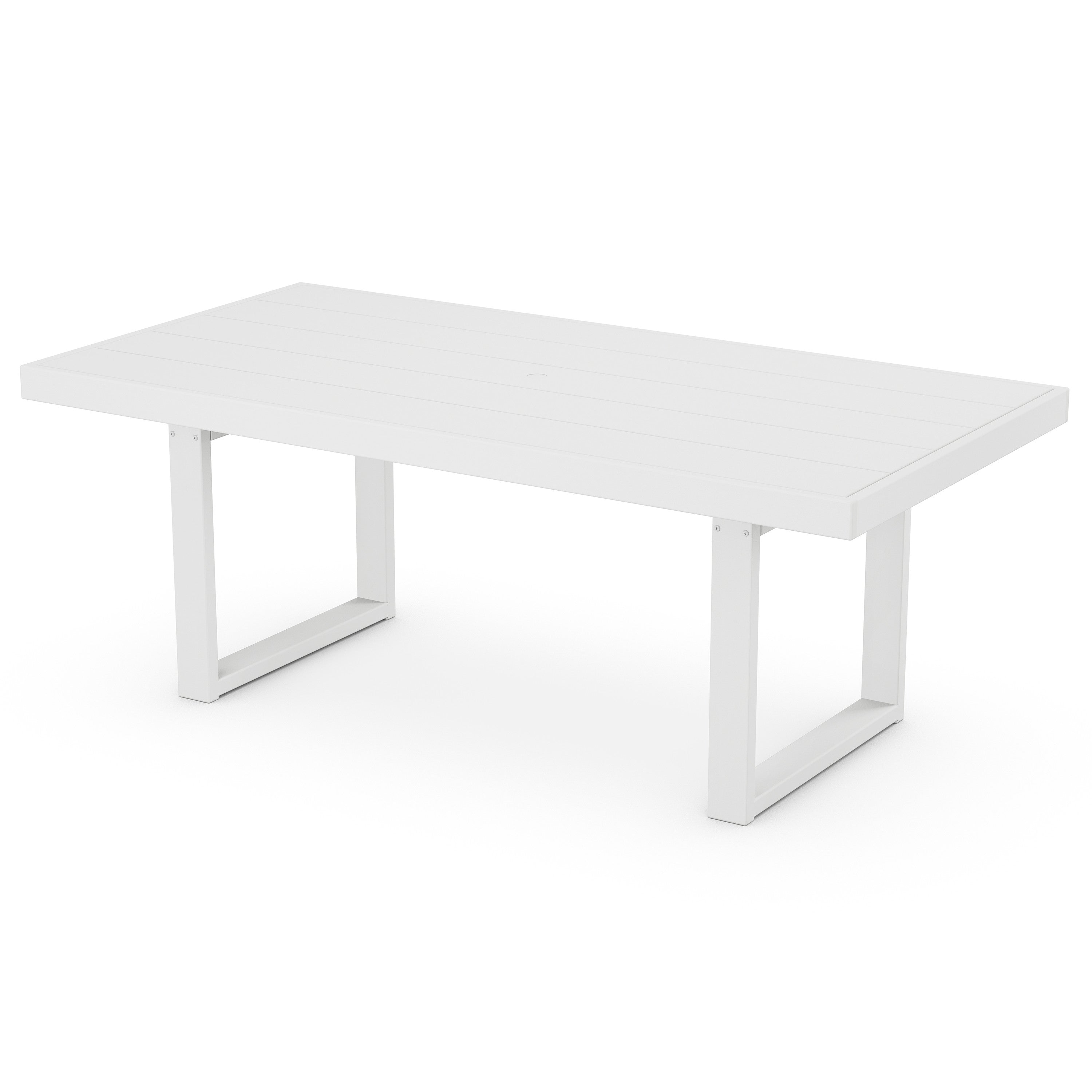 EDGE 40" x 78" Dining Table