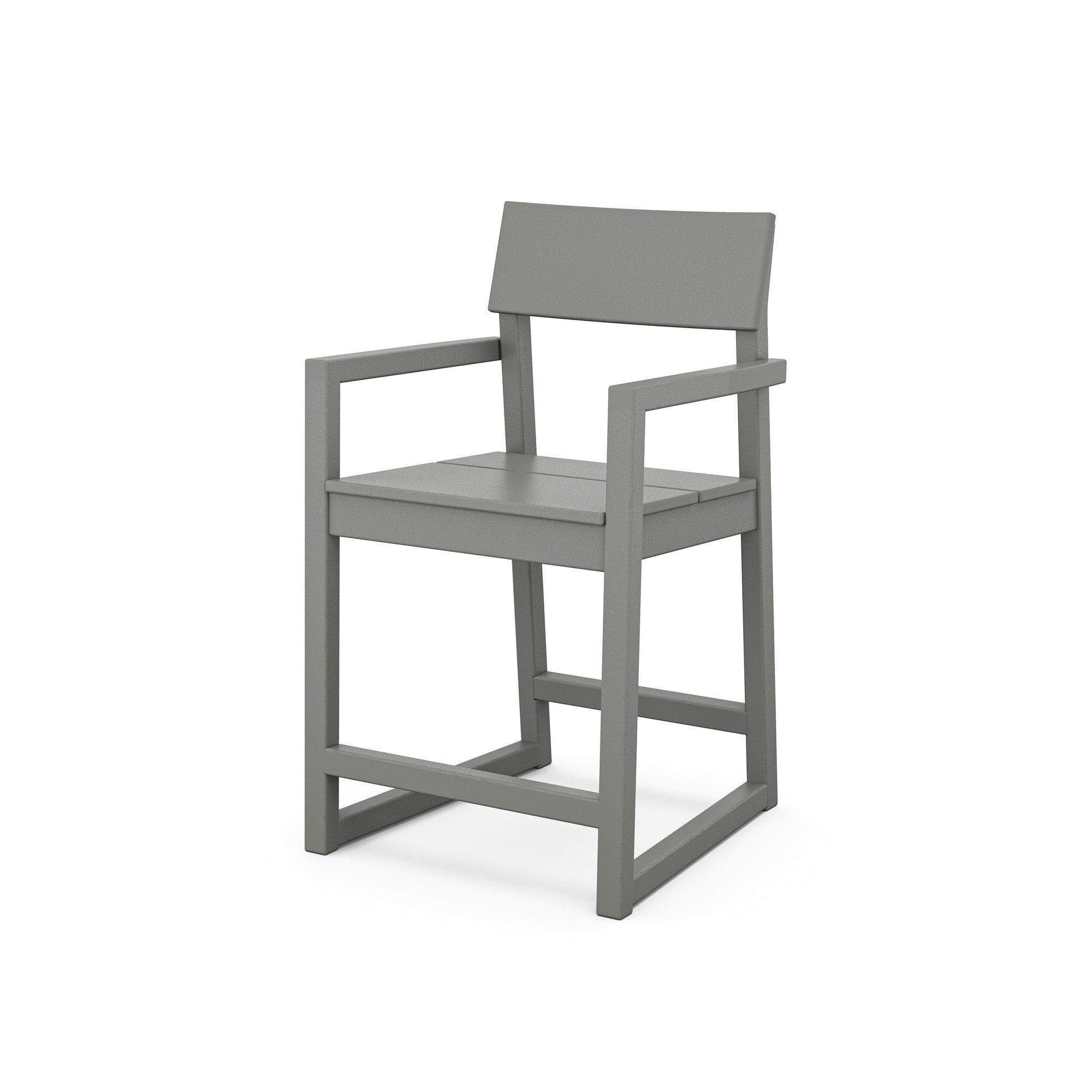EDGE Counter Arm Chair